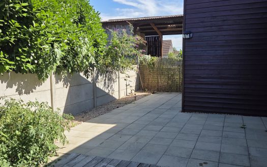 Maison 5 pièces à Wittisheim avec garage et terrasse
