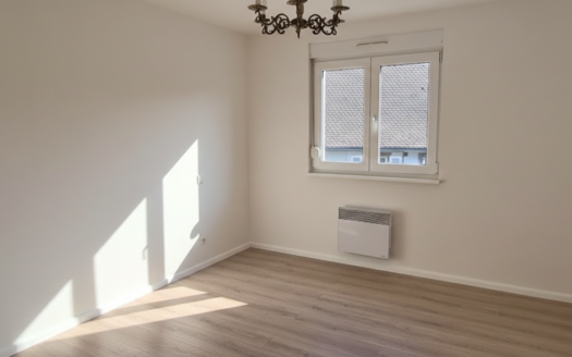 Appartement 2 pièces à Villé "réservé"