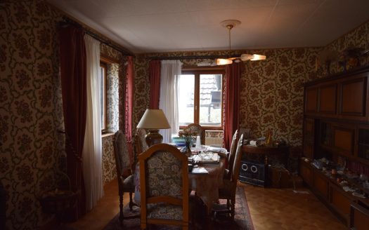 Grande maison en exclusivité à Albé  SOUS COMPROMIS
