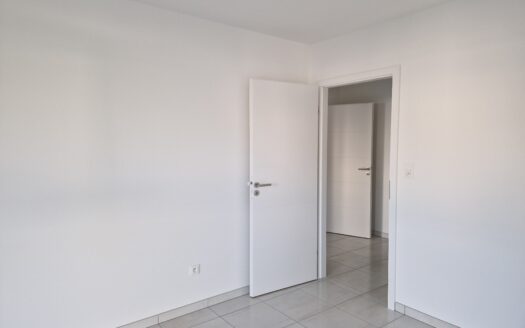 Appartement 3 pièces avec terrasse et garage à Selestat