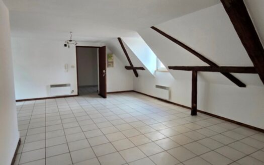 Appartement de 3 pièces à Chatenois