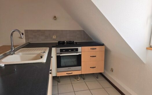 Appartement de 3 pièces à Chatenois