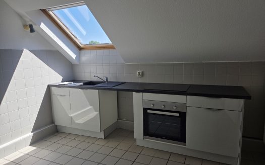 A ppartement 3 pièces avec parking dans une petite résidence
