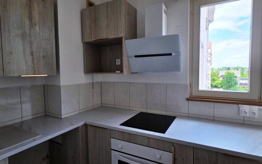 Studio avec balcon à Selestat