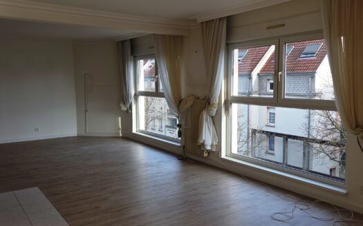 Sélestat, proche centre Superbe duplex en location