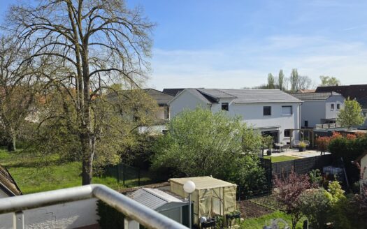 Appartement 2 pièces terrasse garage à Muttersholtz