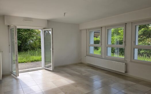 Maison individuelle quartier sud  à Selestat