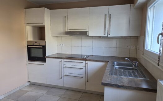 Maison individuelle quartier sud  à Selestat