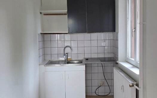 Studio avec balcon à Selestat