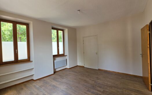 Local professionnel / bureau à Selestat centre