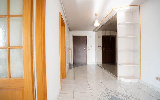 Bel appartement en attique à Selestat