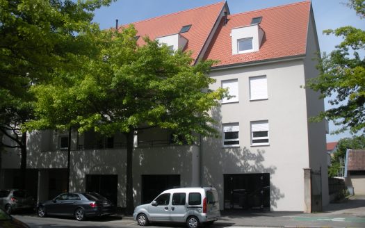 Appartement 2/3 pièces récent à Selestat