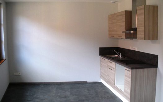 Lumineux studio au centre de Selestat