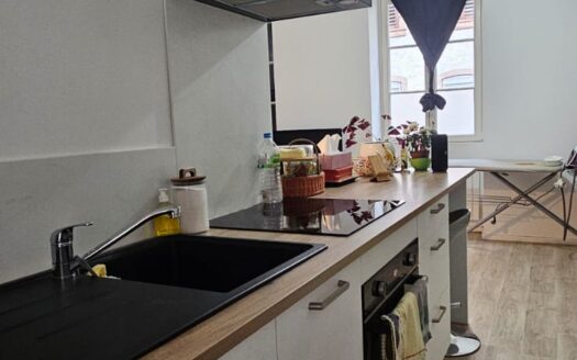 Studio – Selestat Centre