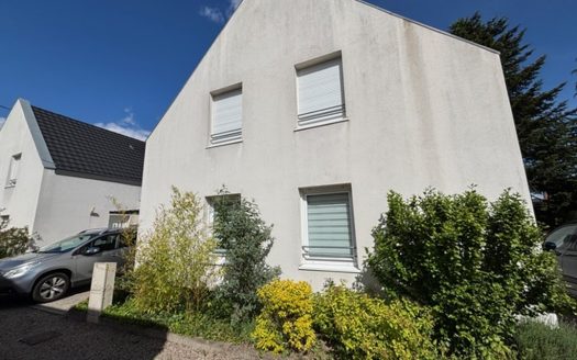 Maison à Selestat