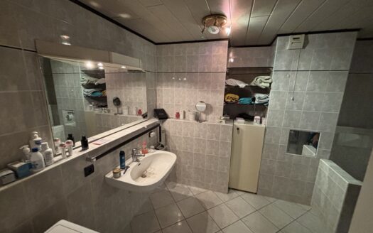 À VENDRE – Appartement 3 pièces au dernier étage à Marckolsheim