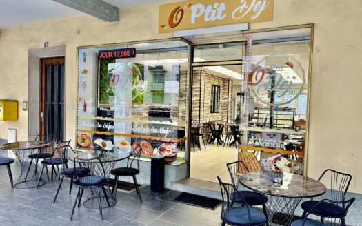 Location Local Commercial – quartier Ouest – Sélestat