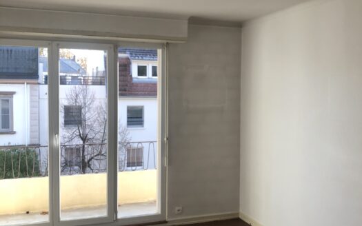 SELESTAT, Appartement type F3