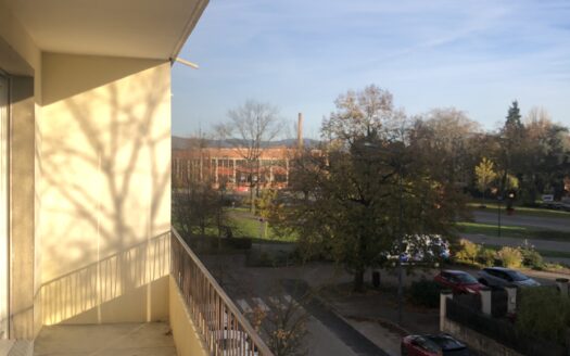 SELESTAT, Appartement type F3