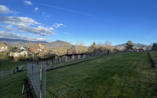 DIEFFENBACH AU VAL 67220 – Maison d'habitation 144.50 m2 sur 36 ares