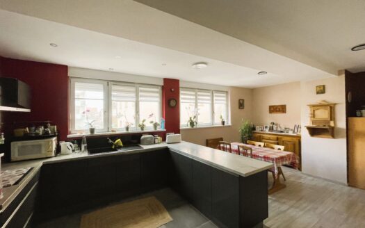 SELESTAT, Grand Appartement type F3