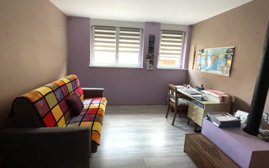 SELESTAT,  Appartement type F3 – 99 m2