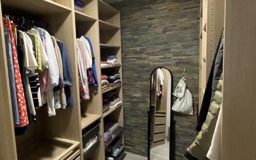 SELESTAT, Grand Appartement type F3