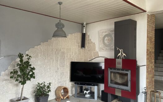 Maison Familiale + Atelier de 150 m2  proche de Sélestat