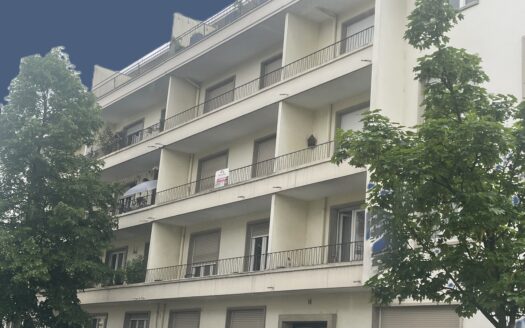 SELESTAT, Appartement type F3