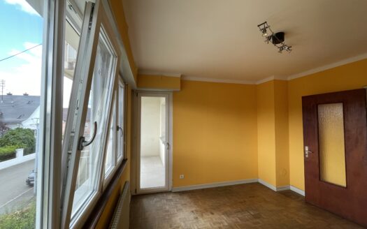 SELESTAT, Appartement type F3