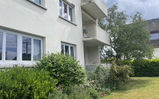 SELESTAT, Appartement type F3