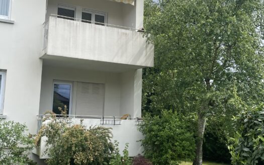 SELESTAT, Appartement type F3