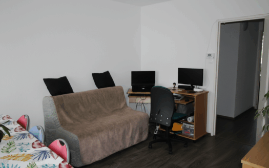 COLMAR,  Appartement 3/4 pièces