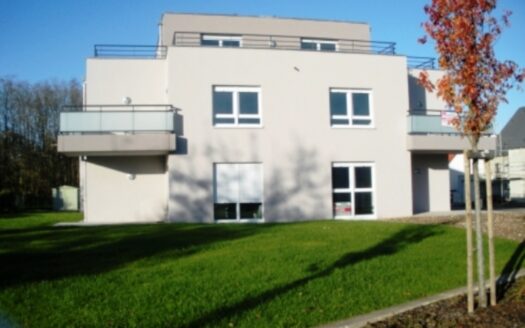 Appartement 3 pièces en attique quartier des maraicher