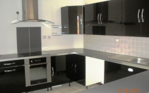 A Chatenois appartement de 3 pièces