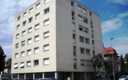 Studio proche des lycées à Selestat