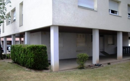 Studio proche des lycées à Selestat