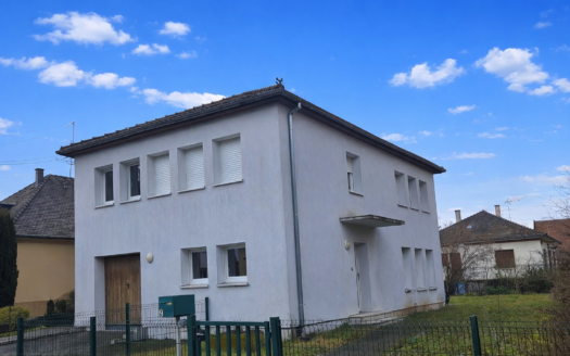 Maison individuelle au calme à Selestat
