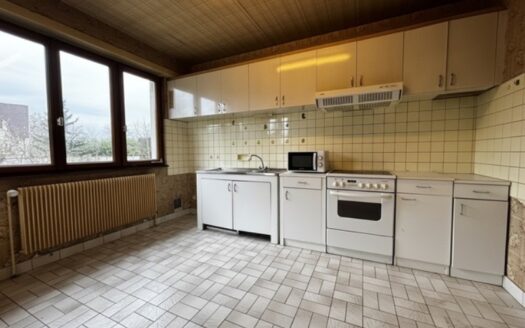 Maison plain pied à Sélestat