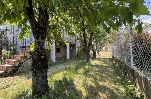 Maison individuelle à Chatenois